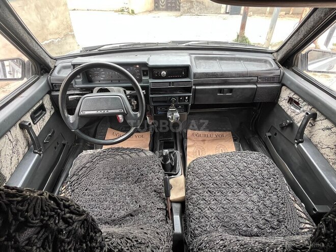 LADA (VAZ) 21099 1998, 268,123 km - 1.5 l - Bakı