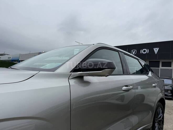 Changan Uni-Z-4