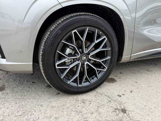 Changan Uni-Z-11