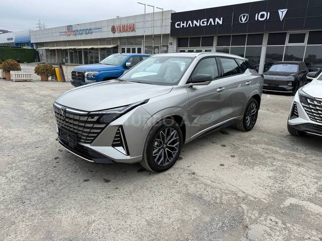 Changan Uni-Z-3