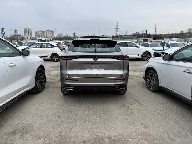 Changan Uni-Z-7