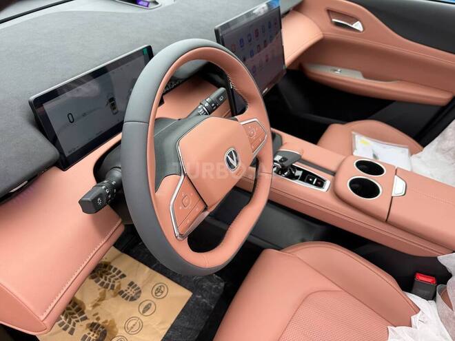 Changan Uni-Z-16
