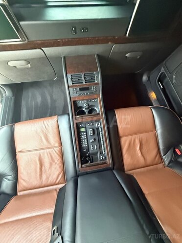BMW  1998, 112,000 km - 5.4 l - Bakı