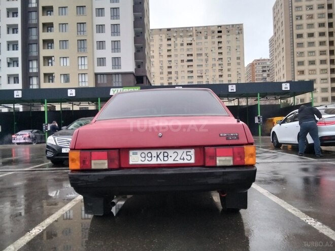 LADA (VAZ) 21099-2