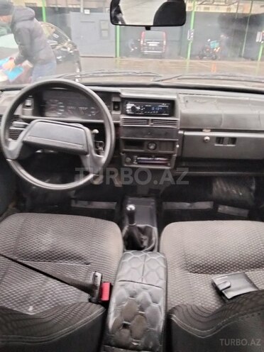 LADA (VAZ) 21099-5