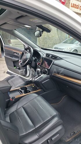 Honda CR-V 2020, 106,000 km - 2.4 л - Bakı