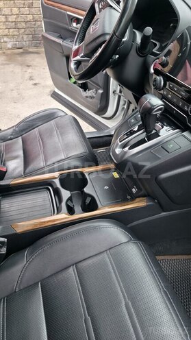 Honda CR-V 2020, 106,000 km - 2.4 л - Bakı