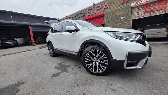 Honda CR-V 2020, 106,000 km - 2.4 л - Bakı