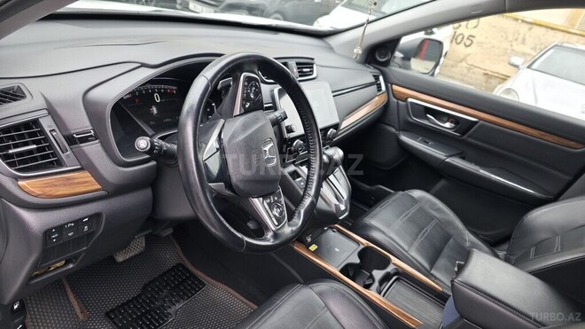 Honda CR-V 2020, 106,000 km - 2.4 л - Bakı