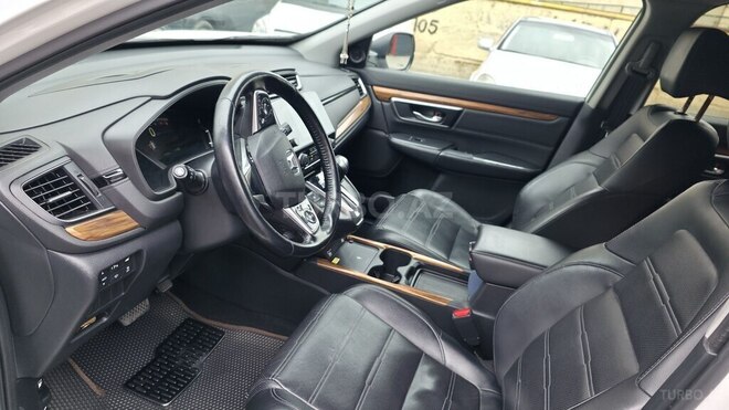 Honda CR-V 2020, 106,000 km - 2.4 л - Bakı