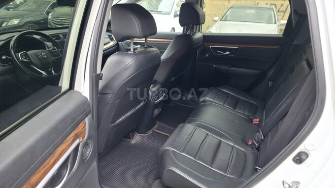 Honda CR-V 2020, 106,000 km - 2.4 л - Bakı