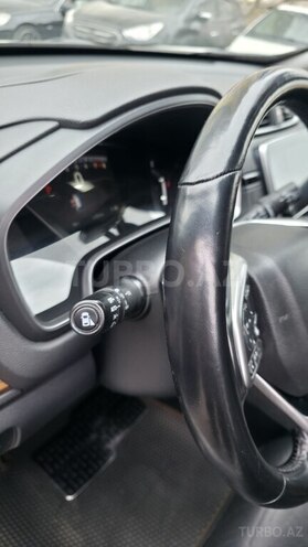 Honda CR-V 2020, 106,000 km - 2.4 л - Bakı