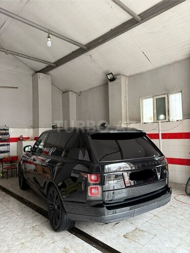 Land Rover Range Rover 2019, 150,000 km - 3.0 l - Bakı