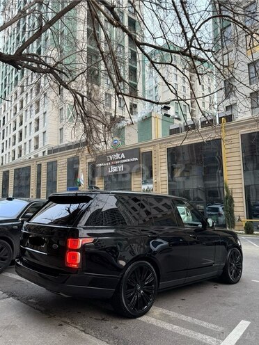 Land Rover Range Rover 2019, 150,000 km - 3.0 l - Bakı