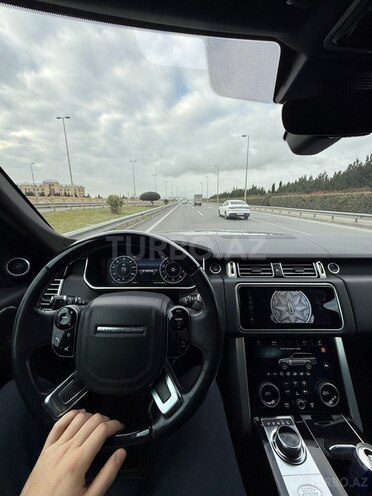 Land Rover Range Rover 2019, 150,000 km - 3.0 l - Bakı