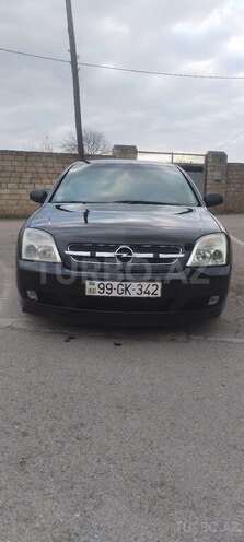 Opel Vectra 2003, 436,850 km - 2.2 l - Tovuz