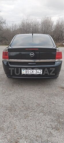 Opel Vectra 2003, 436,850 km - 2.2 l - Tovuz