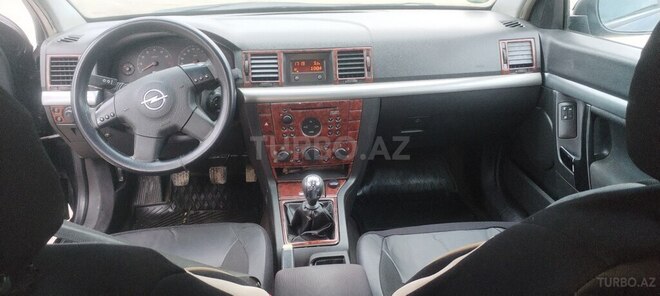 Opel Vectra 2003, 436,850 km - 2.2 l - Tovuz