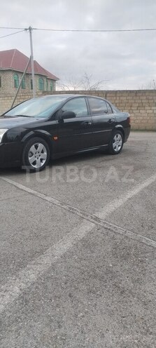 Opel Vectra 2003, 436,850 km - 2.2 l - Tovuz