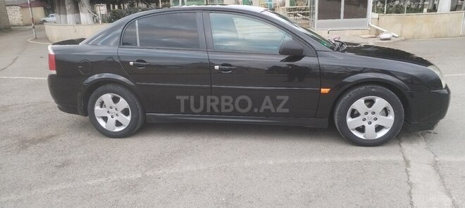 Opel Vectra 2003, 436,850 km - 2.2 l - Tovuz