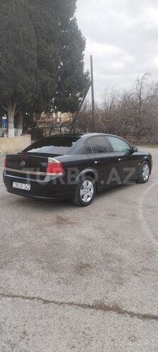 Opel Vectra 2003, 436,850 km - 2.2 l - Tovuz