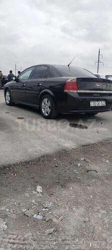 Opel Vectra 2003, 436,850 km - 2.2 l - Tovuz