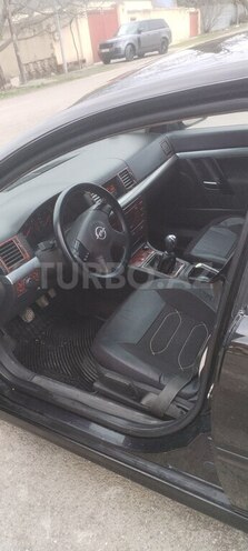 Opel Vectra 2003, 436,850 km - 2.2 l - Tovuz