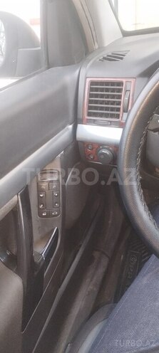 Opel Vectra 2003, 436,850 km - 2.2 l - Tovuz