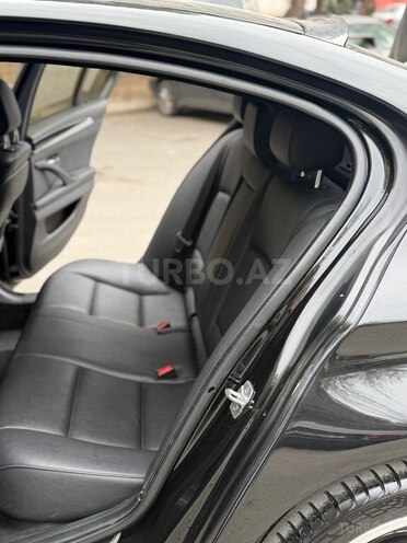 BMW 528 2015, 340,000 km - 2.0 l - Bakı