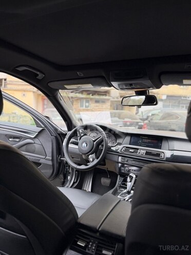 BMW 528 2015, 340,000 km - 2.0 l - Bakı