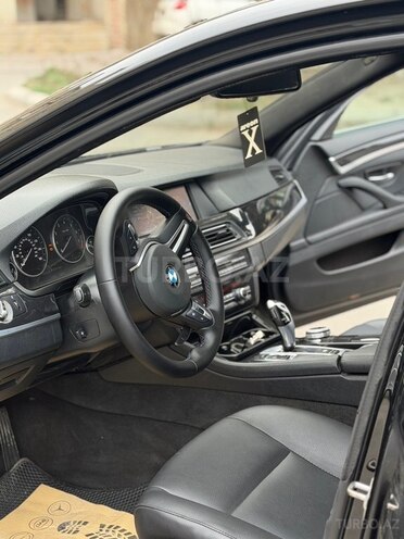 BMW 528 2015, 340,000 km - 2.0 l - Bakı
