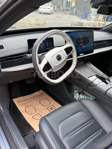DongFeng  2025, 12,000 km - 1.5 л - Bakı
