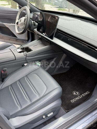 DongFeng  2025, 12,000 km - 1.5 л - Bakı