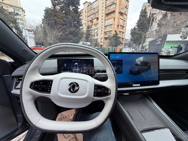 DongFeng  2025, 12,000 km - 1.5 л - Bakı