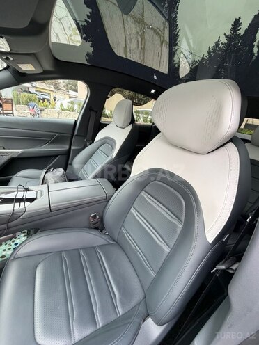 DongFeng  2025, 12,000 km - 1.5 л - Bakı