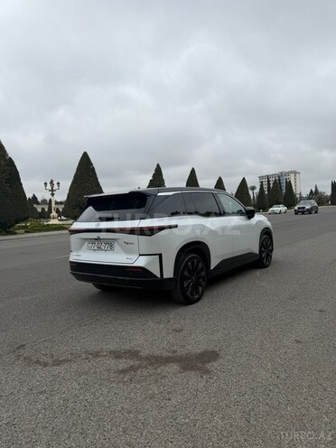 Toyota  2025, 19,647 km - 0.0 l - Gəncə
