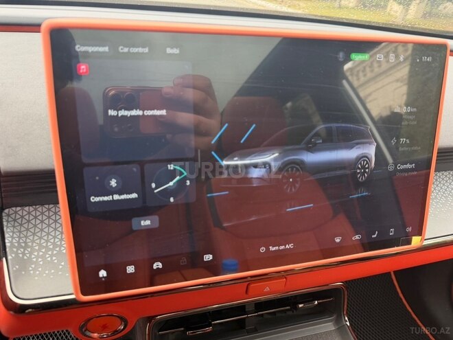 Toyota  2025, 19,647 km - 0.0 l - Gəncə