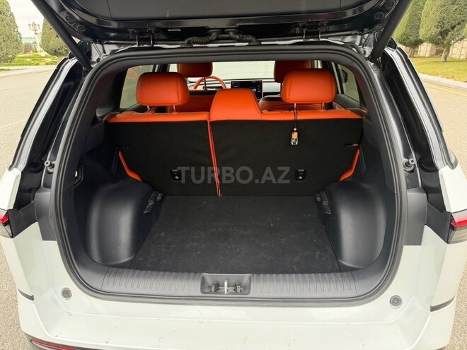 Toyota  2025, 19,647 km - 0.0 l - Gəncə