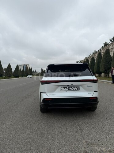 Toyota  2025, 19,647 km - 0.0 l - Gəncə