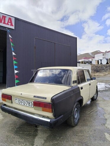 LADA (VAZ) 2107 1985, 85,000 km - 1.5 л - Gəncə