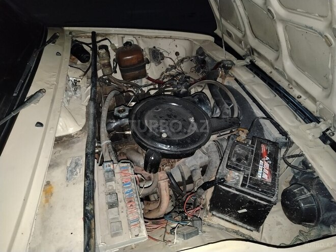 LADA (VAZ) 2107 1985, 85,000 km - 1.5 л - Gəncə
