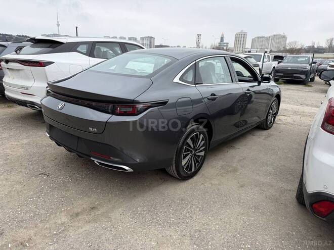Changan Eado-5