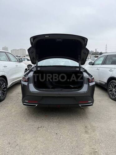 Changan Eado-7