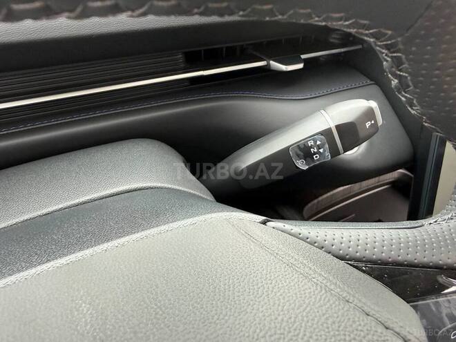 Changan Eado-9
