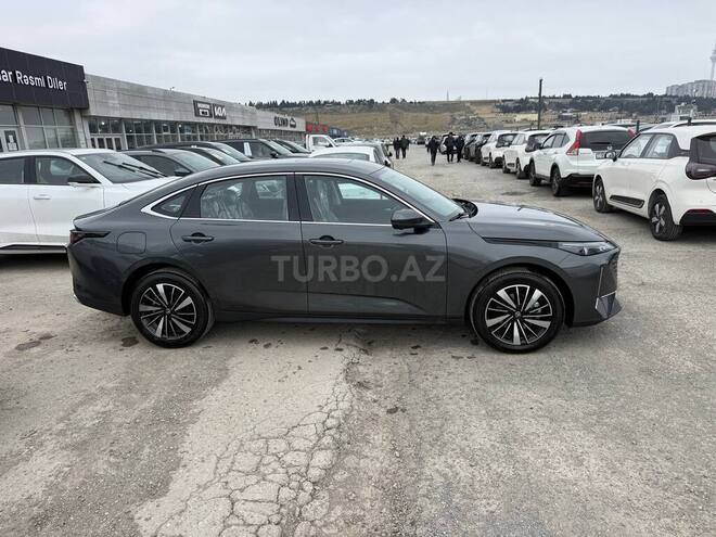 Changan Eado-6