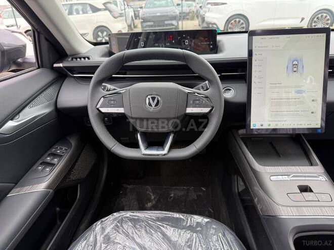 Changan Eado-17