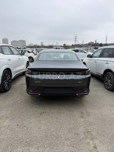 Changan Eado-4