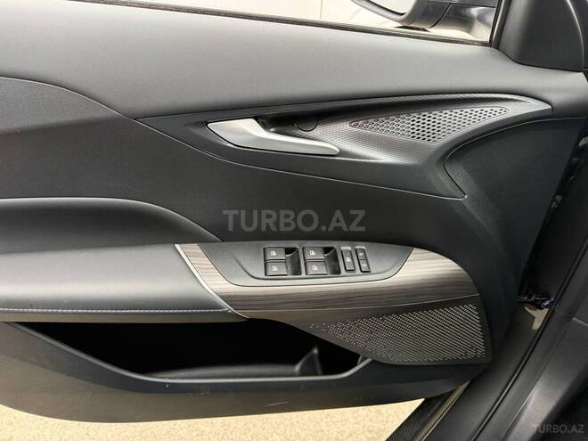 Changan Eado-15