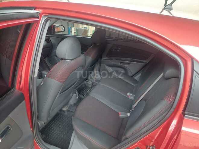 Kia Rio 2006, 280,000 km - 1.4 l - Bakı