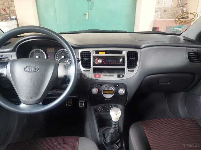 Kia Rio 2006, 280,000 km - 1.4 l - Bakı